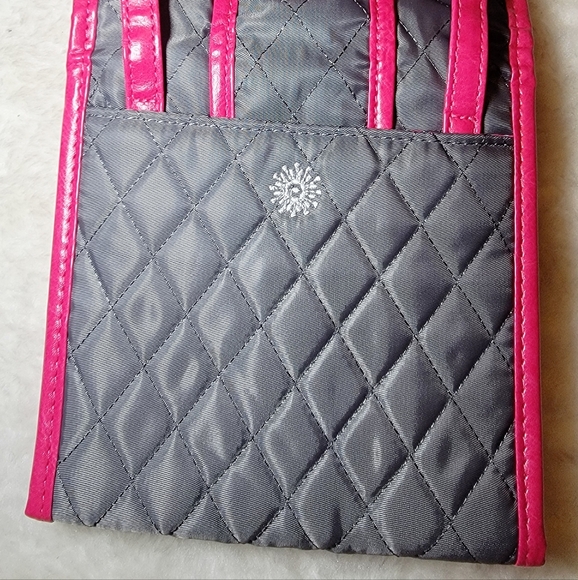 Tupperware crossbody purse - Picture 3 of 6